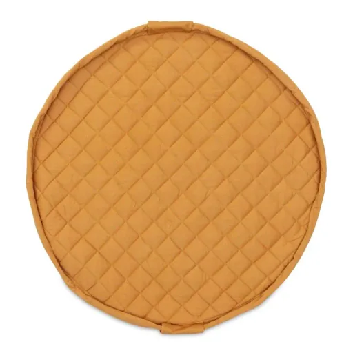 play & go Organic-Spielsack Mustard Chai Tea