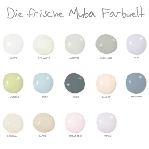 Muba Bespoke XL-Kojen-Blockbett