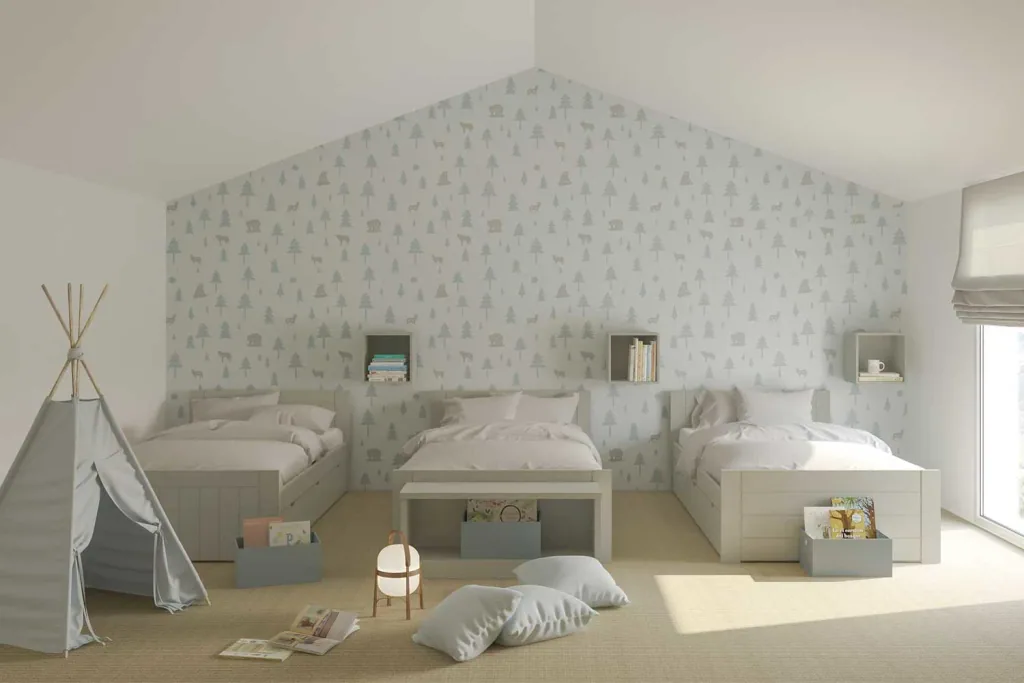 Muba Bespoke Einzelbett
