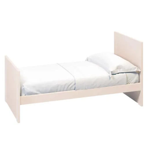 Muba Bespoke Einzelbett