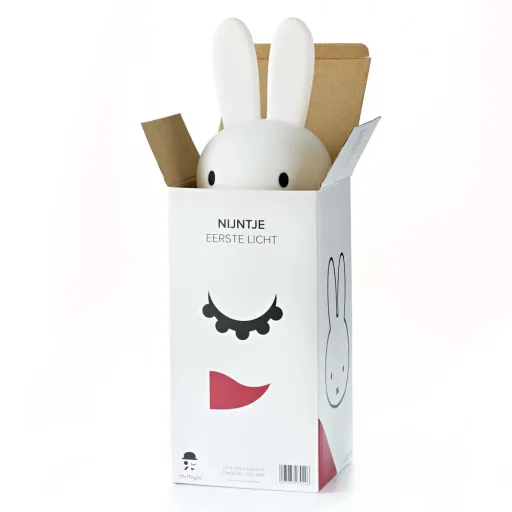 Miffy Lampe Nachtlicht "First Light" von Mr Maria