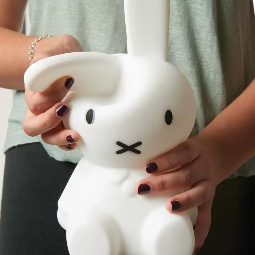 Miffy Lampe Nachtlicht "First Light" von Mr Maria