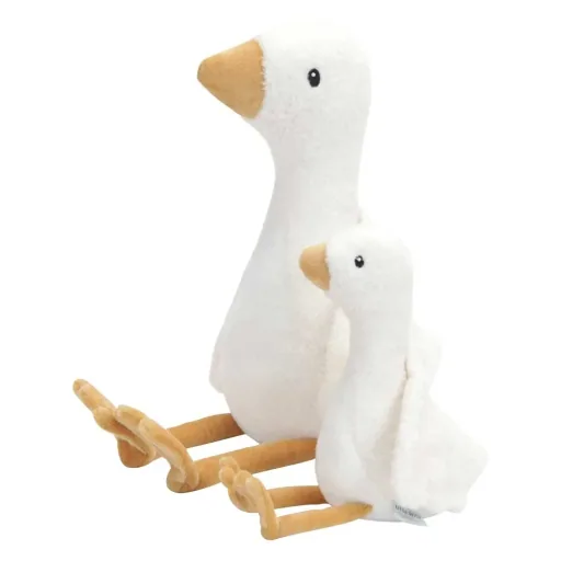 Little Dutch Kuscheltier Gans "Little Goose" klein
