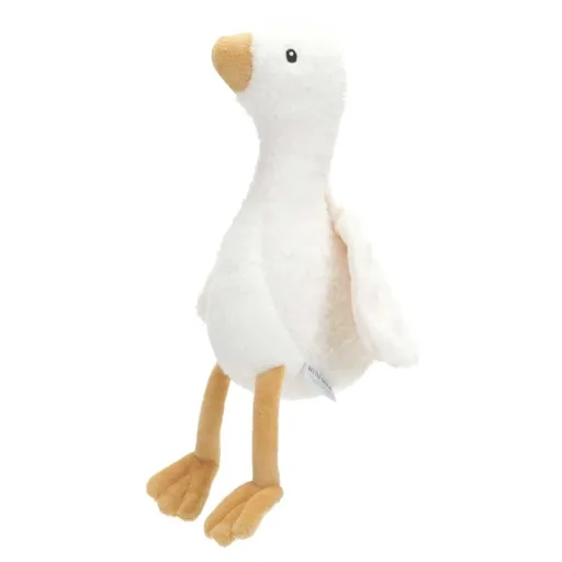 Little Dutch Kuscheltier Gans "Little Goose" klein