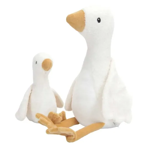 Little Dutch Kuscheltier Gans "Little Goose" klein