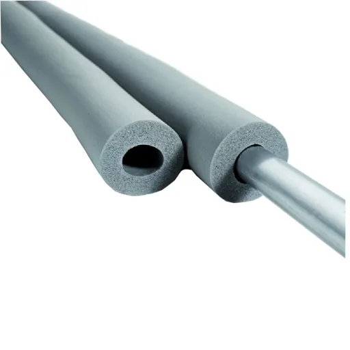 Rohrisolierung Kautschuk, 54mm, 2m, flexibel