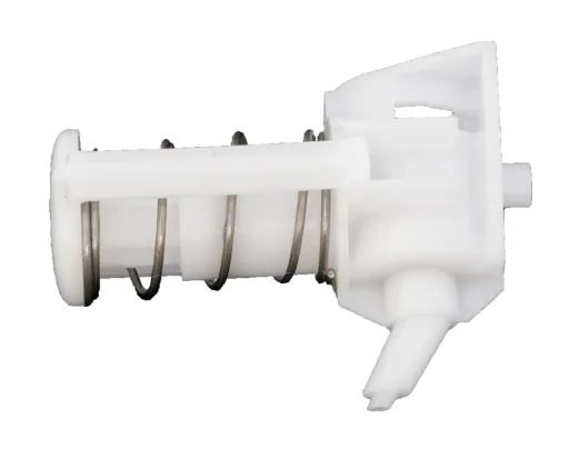 Seifenspender, Schaumseifenspender Edelstahl AFP-C - WIN SDR04 SAL, 400ml