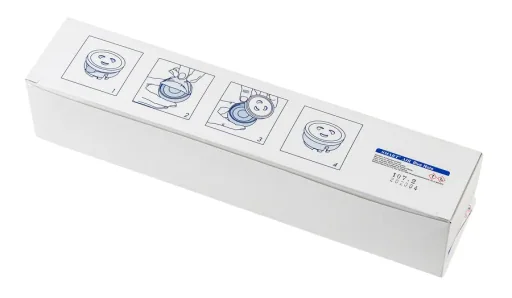 Duftgel für Lufterfrischer - Duftnote Blue Note
