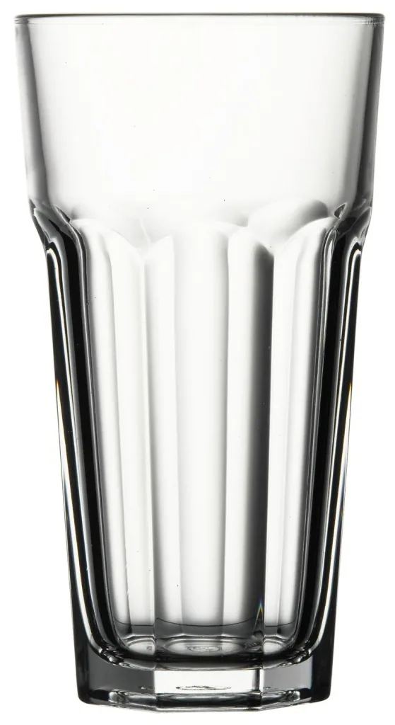 Longdrinkgläser, Trinkgläser 12er-Set - Casablanca, 365 ml