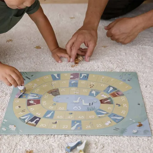 Little Dutch Gänsespiel