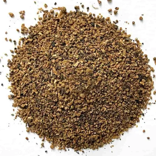 Balkonpflanzendünger Bio, Kübelpflanzendünger mit Neem, 1,5 kg, für ca. 180l Blumenerde