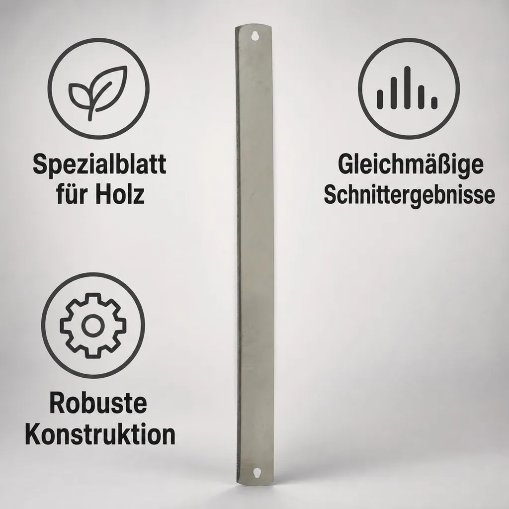 Ersatzblatt HOLZ Gehrungssäge 3071-