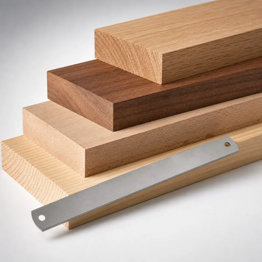 Ersatzblatt HOLZ Gehrungssäge 3071-