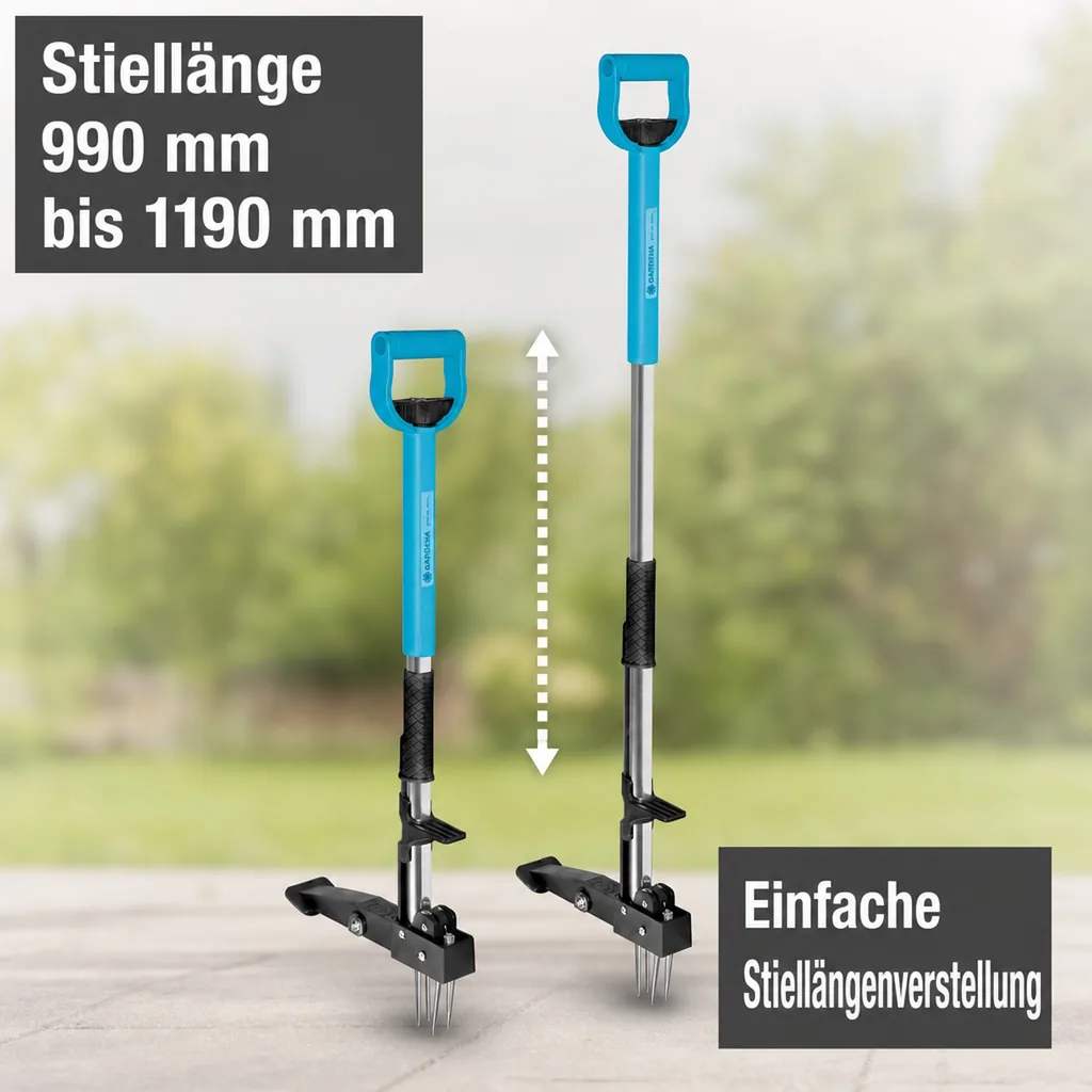 Unkrautstecher IDEAL