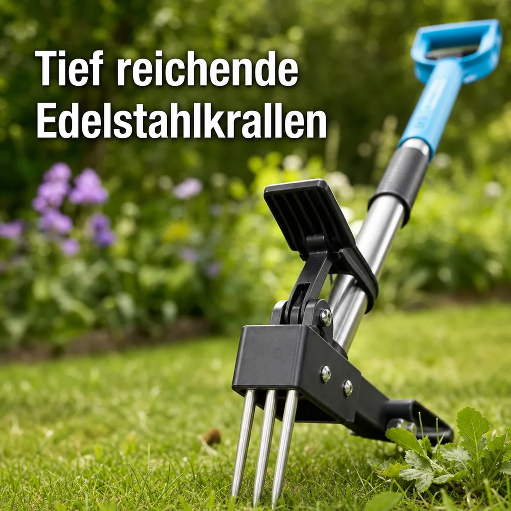 Unkrautstecher IDEAL