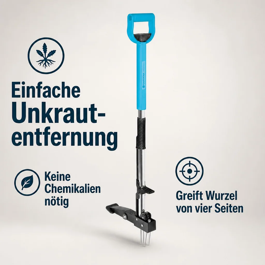 Unkrautstecher IDEAL
