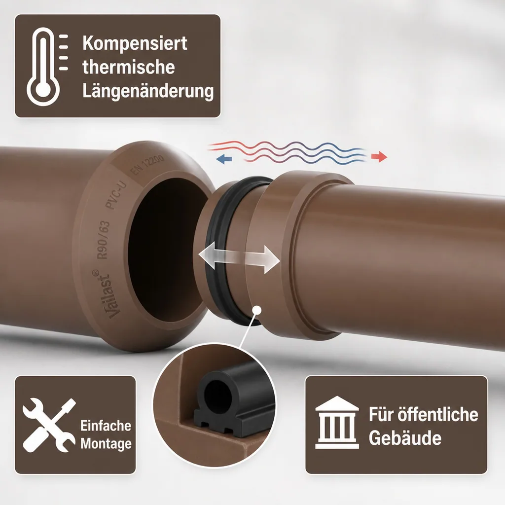 Reduktion braun System 90/63