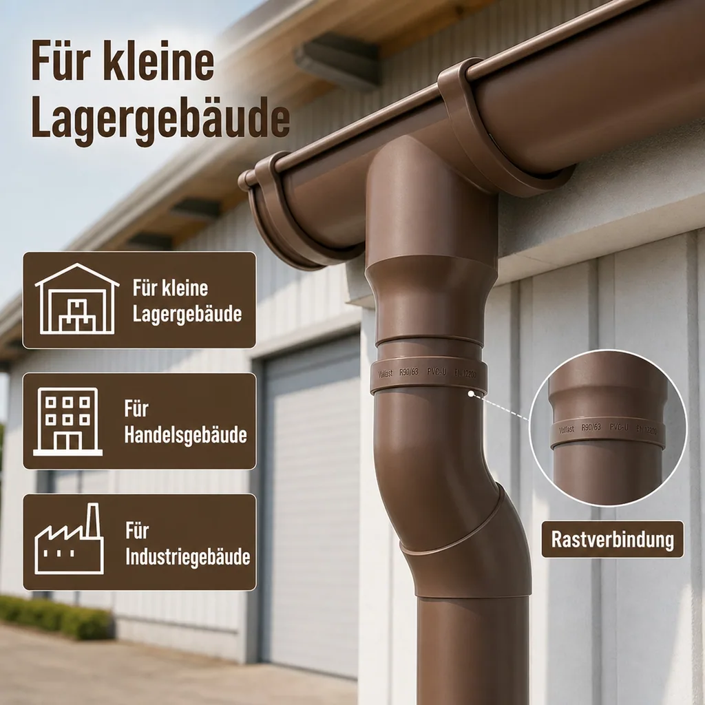 Reduktion braun System 90/63