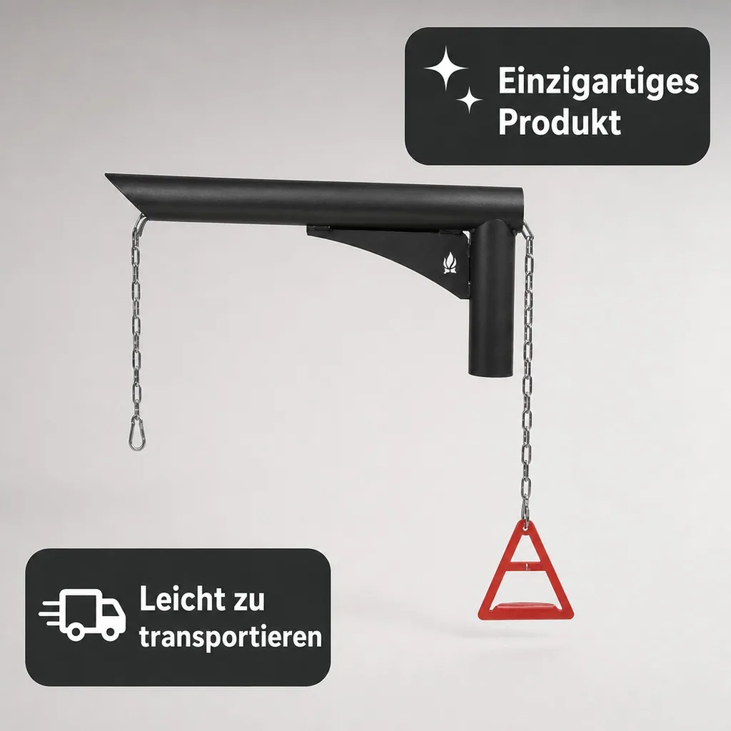 Feuerschale Wok Kesselhalter, Feuerstelle Zubehör, Naturstahl