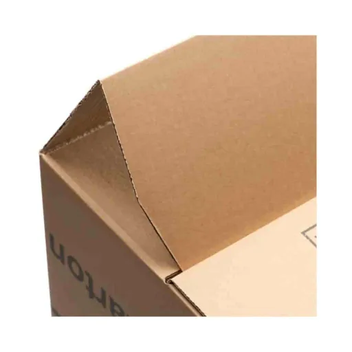 Umzugskarton, Profi, 600x330x340mm, 62 Liter, stabil
