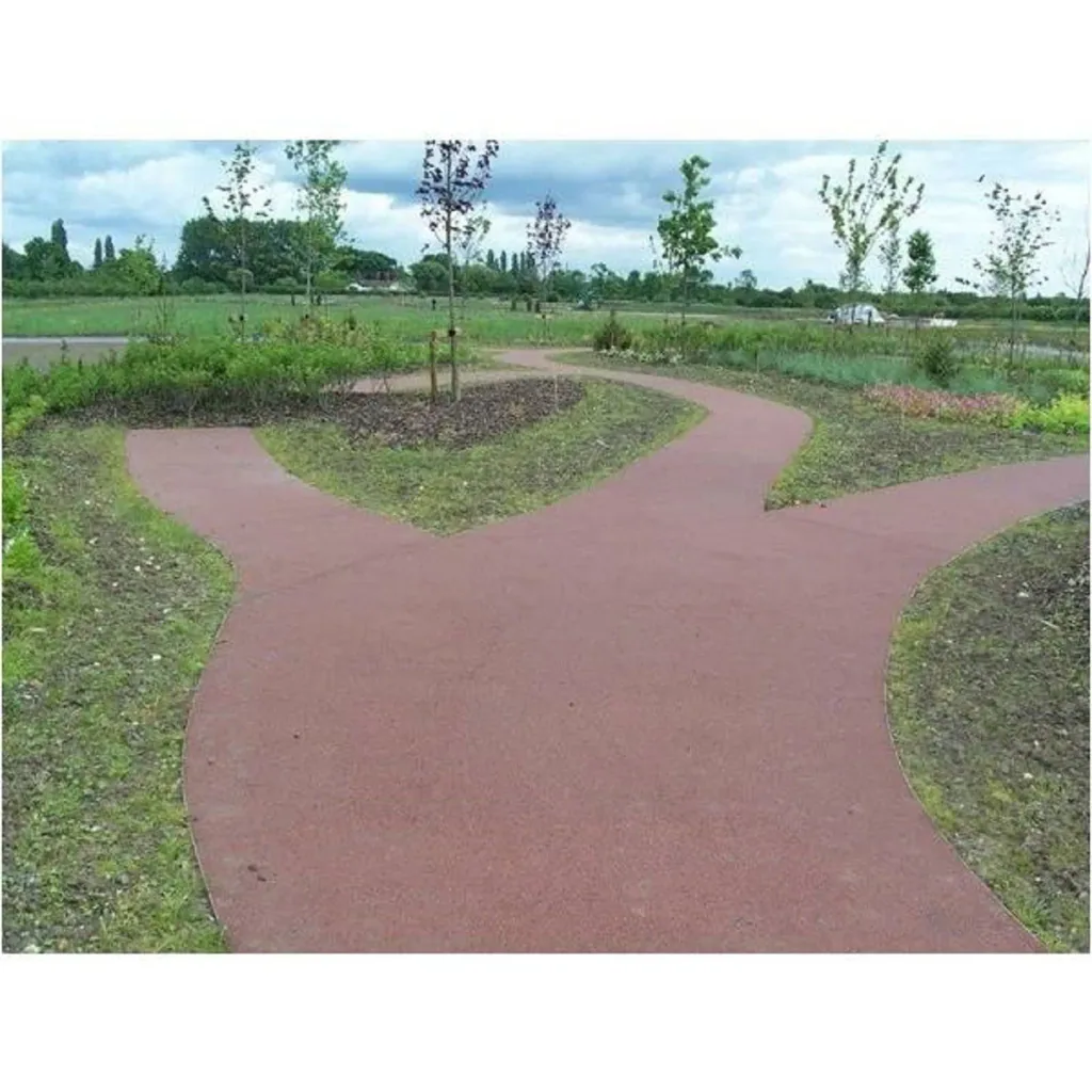 Ultra Starke Alu Rasenkanten 51mm x 100cm | Beeteinfassung | Beetumrandung | Beetbegrenzungen
