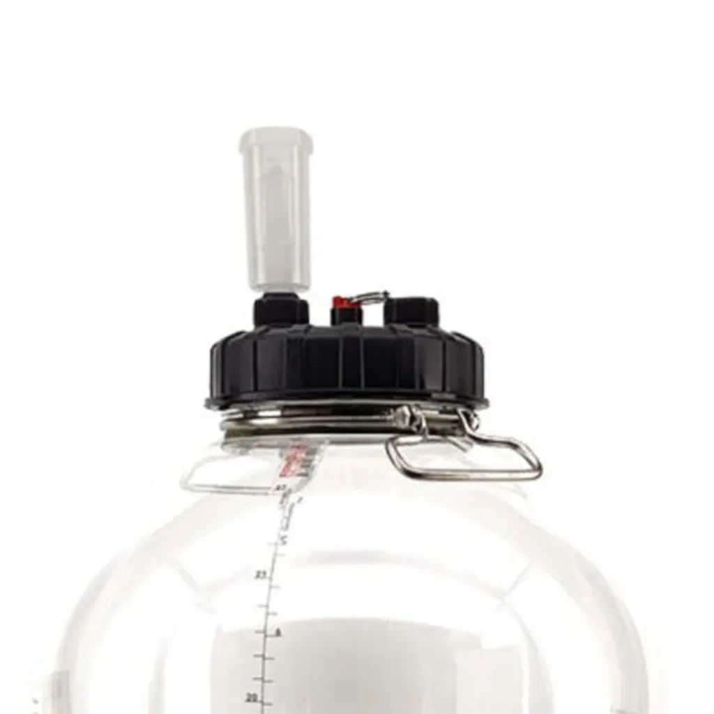 Starterpaket - FermZilla mit Gärbehälter, Gärflasche 27L, Tri-Conical Gen3
