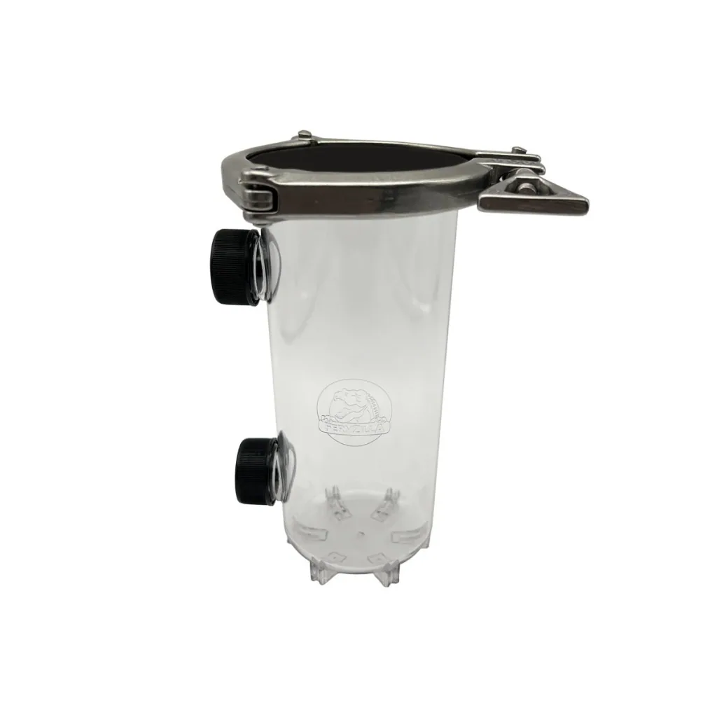 Starterpaket - FermZilla mit Gärbehälter, Gärflasche 27L, Tri-Conical Gen3