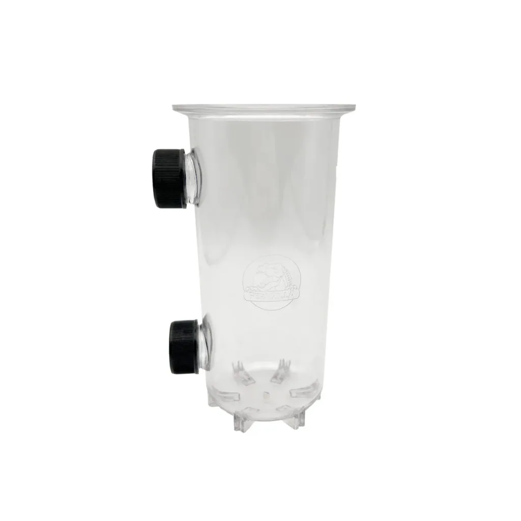 Starterpaket - FermZilla mit Gärbehälter, Gärflasche 27L, Tri-Conical Gen3