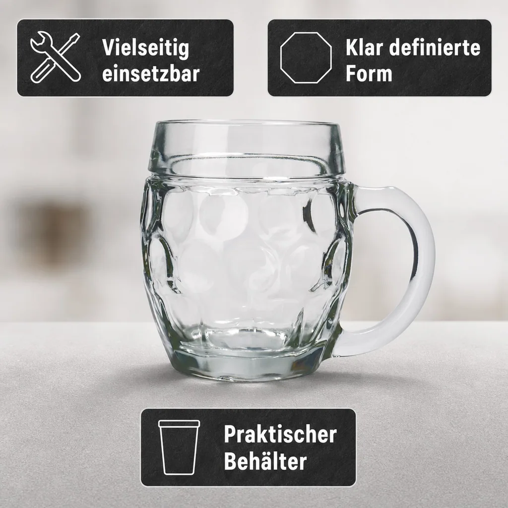 Tübinger 0,5 l
