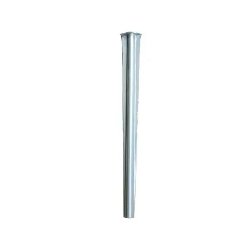 10Set Erdanker Metall 25cm x 3cm | Bodenanker | Erdnägel