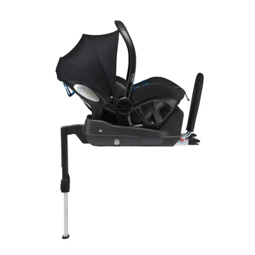 Anex Isofix - Avionaut, Schwarz