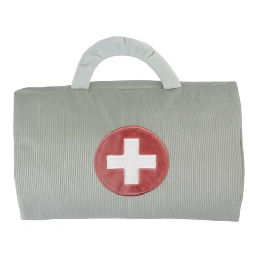 Little Dutch Krankenpflege Spielset - Jim