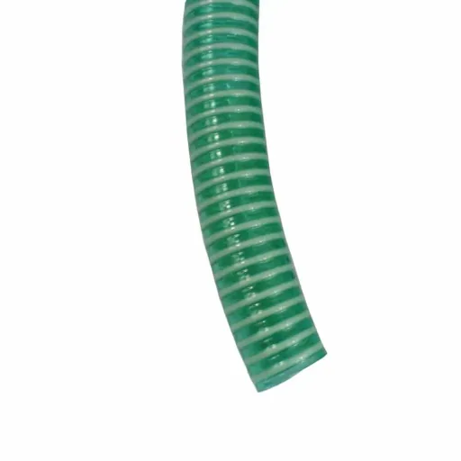 Saugdruckschlauch 25mm, flexibel, 5m - Poolschlauch, Teichschlauch