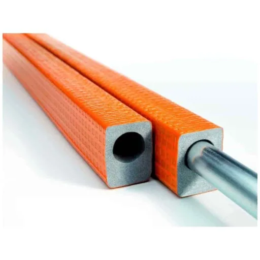 EXZENTROFLEX® Kompakt 2m Ø 22 mm 9 mm Dämmung