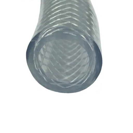 Druckluftschlauch 25m, mit Kupplung, 13x20mm, flexibel