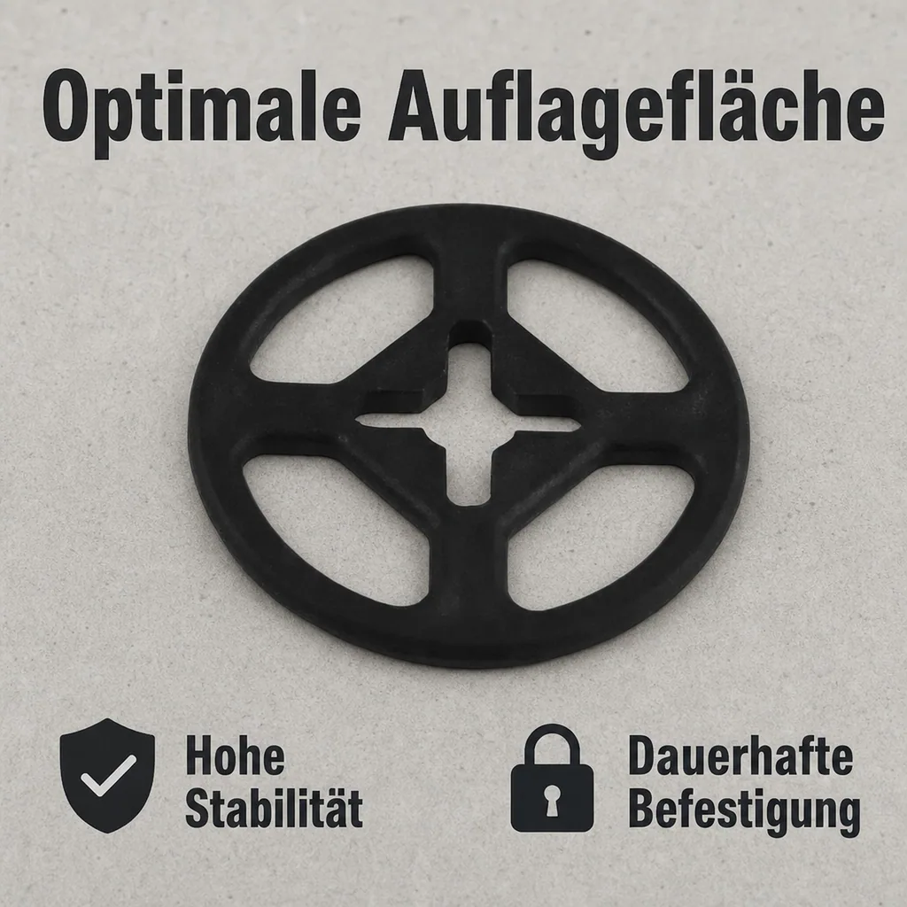 Unterlegscheibe, Universal, 4.5cm