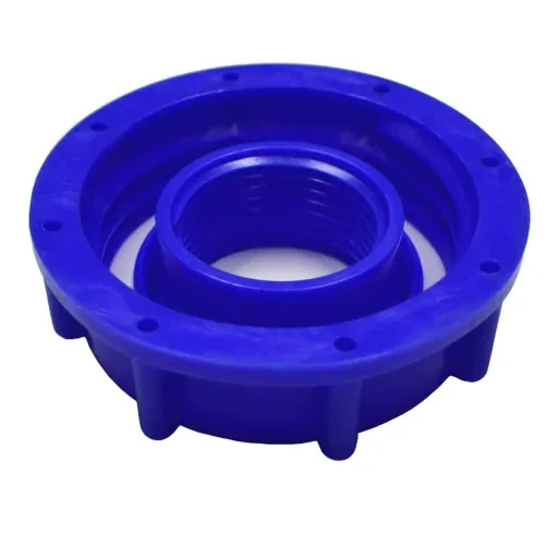 IBC Adapter, IBC Container Adapter, S60 Adapter für IBC Container