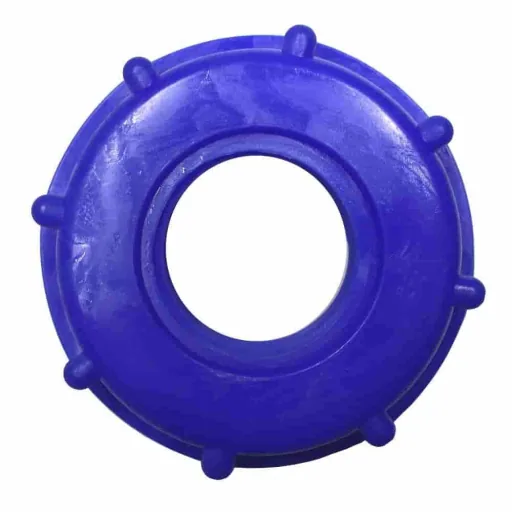 IBC Adapter, IBC Container Adapter, S60 Adapter für IBC Container