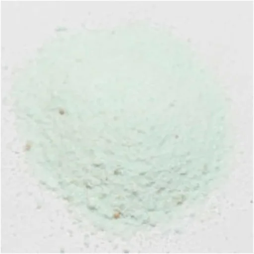 25 kg Eisendünger 17% Eisen Sulfat f. ca. 1000m²