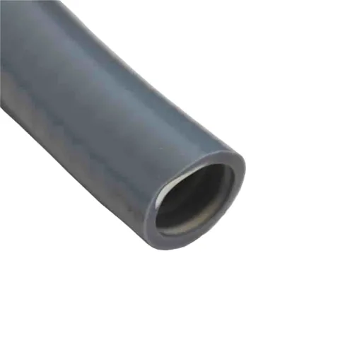 PVC Schlauch 40mm, Flexschlauch, 25m, Klebeschlauch, flexibel
