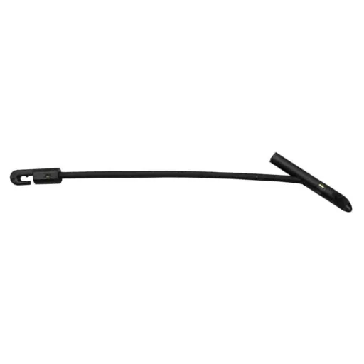 Spanngummi Set, 10er, flexible Spanner 25cm mit Quersicherung, Planenbefestigung