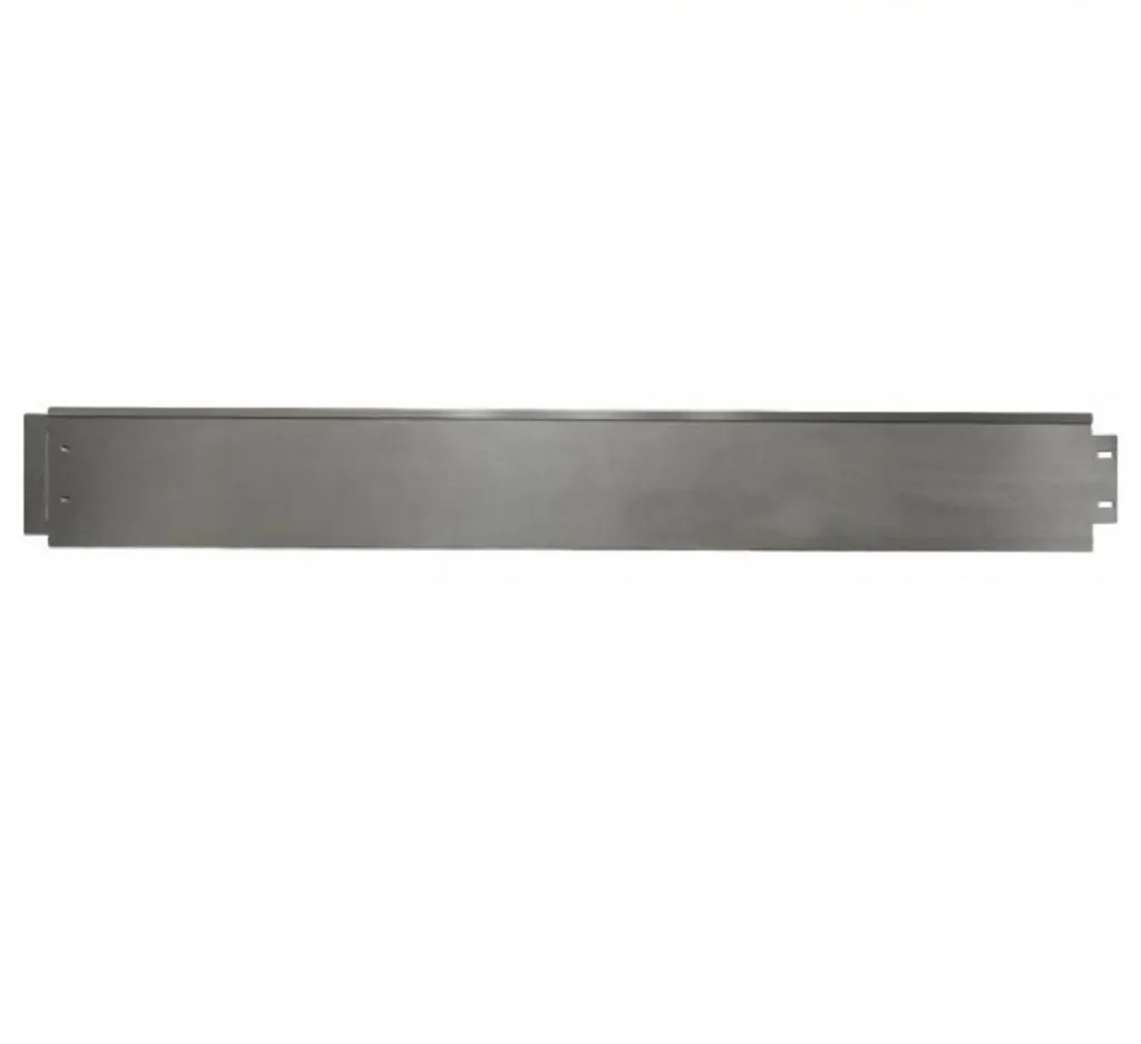 20er Set Rasenkanten Metall  Alu/Zink 18cm hoch, 20m lang | Rasenkanten | Beeteinfassung | Beetumrandung | Beetbegrenzungen