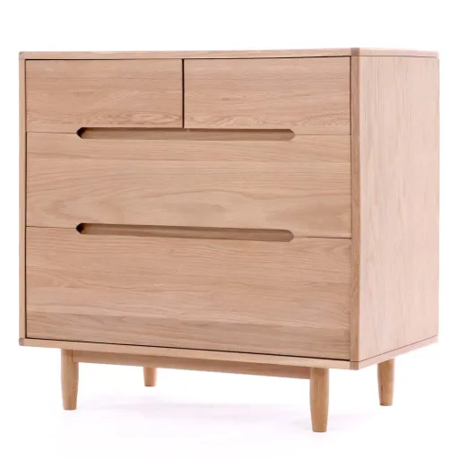 Nobodinoz Babyzimmer Set - Pure