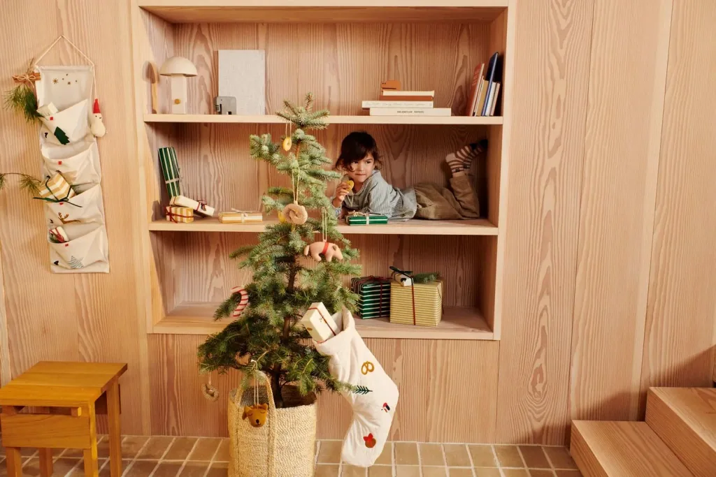 Liewood Weihnachtskalender, Weihnachts-Adventskalender - Holly