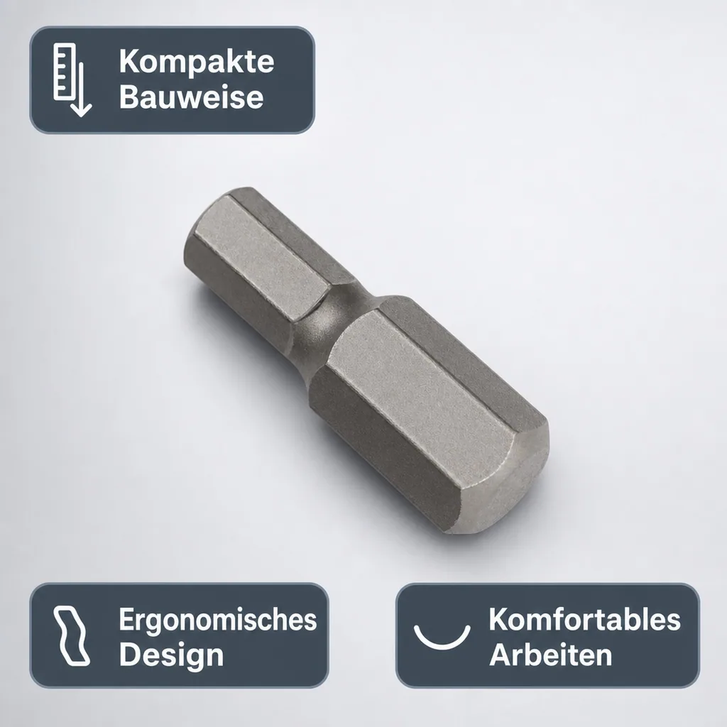 10mm Innensechskant, Innensechskant 10mm, Innensechskant Werkzeug