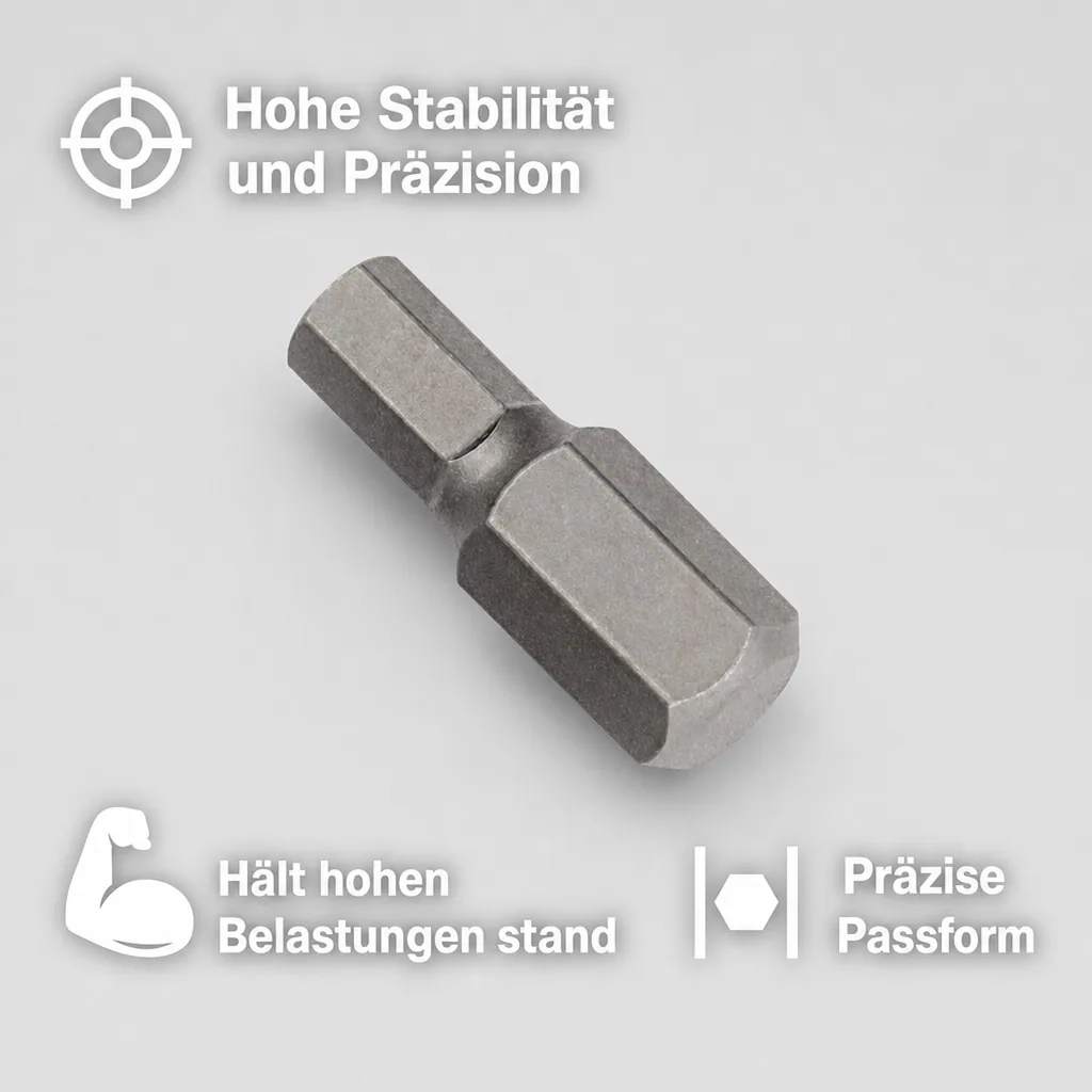 10mm Innensechskant, Innensechskant 10mm, Innensechskant Werkzeug
