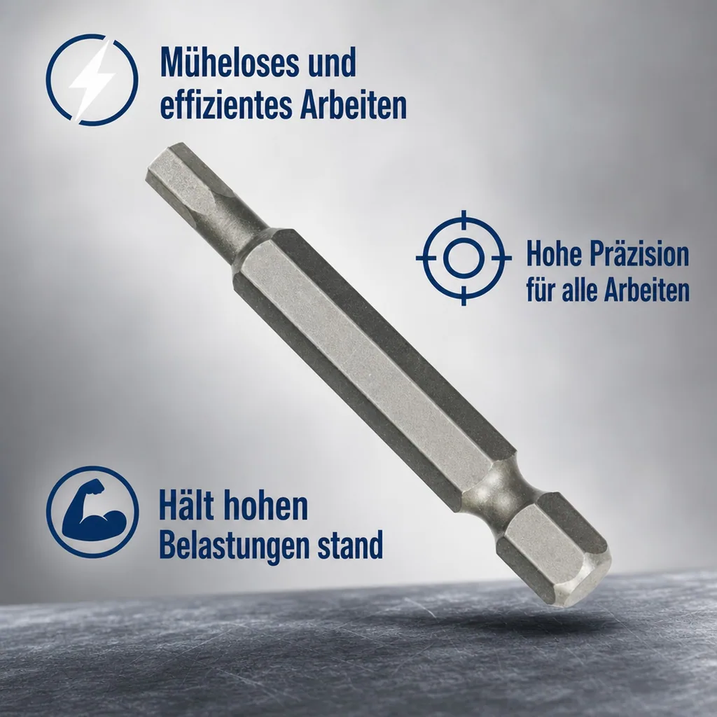 Innensechskant 5mm, Innensechskant 5mm