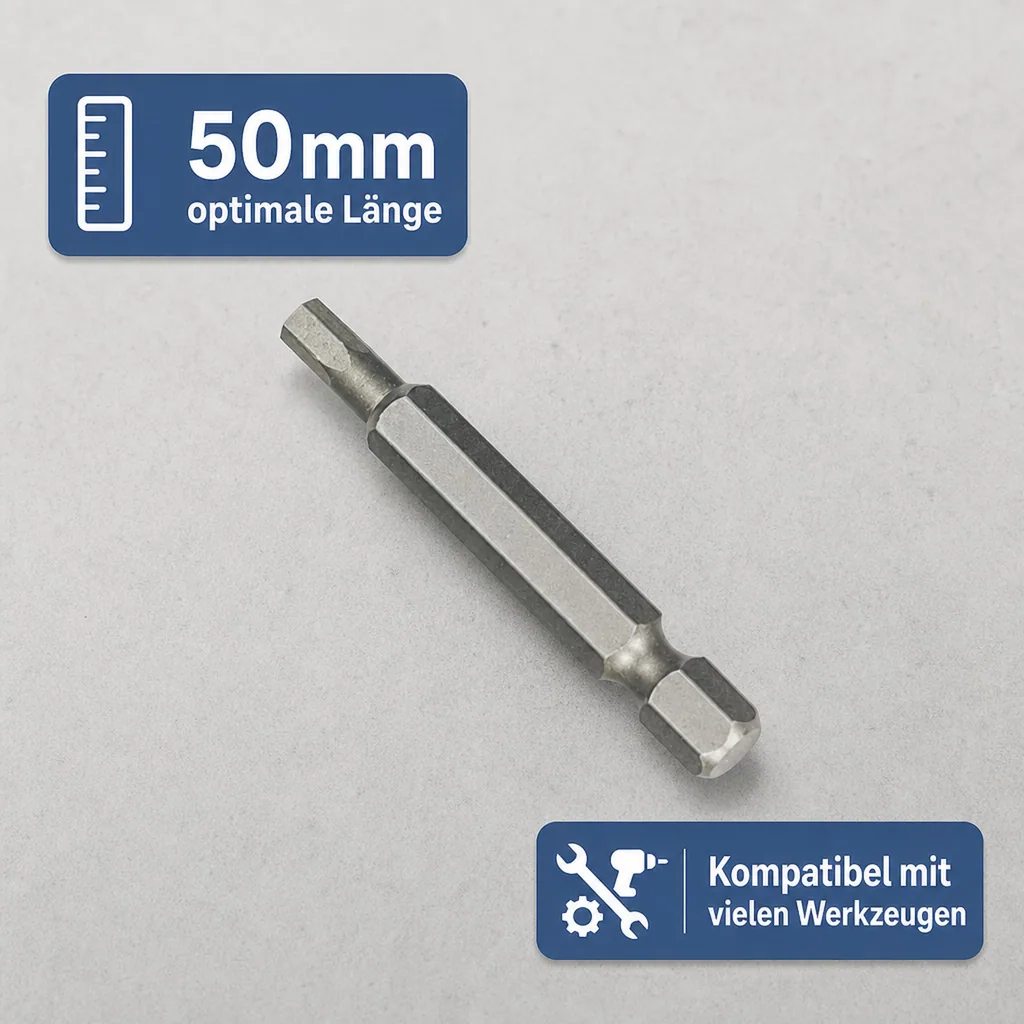 Innensechskant 5mm, Innensechskant 5mm