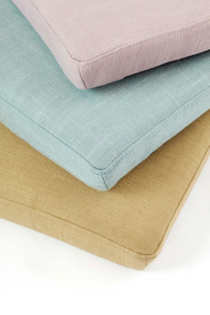 Kids Concept Kindersessel Chesterfield flieder