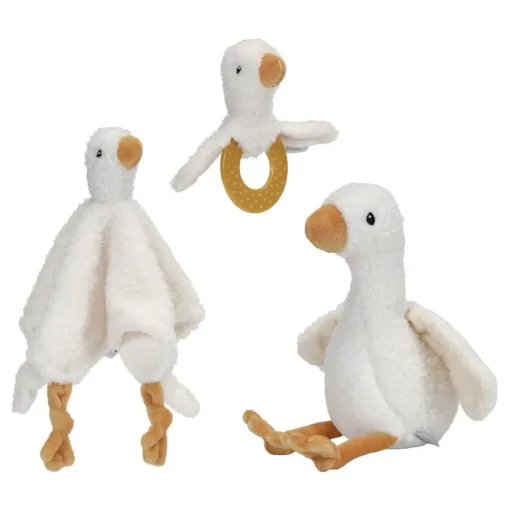 Little Dutch Geschenk-Set "Little Goose"